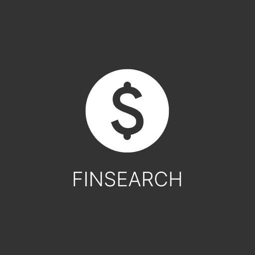Finsearch Logo
